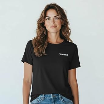 Hummel Jullianna T-Shirt, 07-912391-1