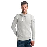 Corte actual con buen ajuste, que se adapta de forma natural a la silueta