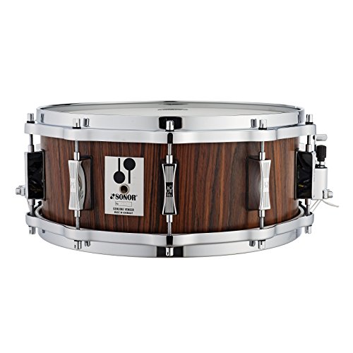 Sonor Phonic Re-Issue Snare D 515 PA 14\