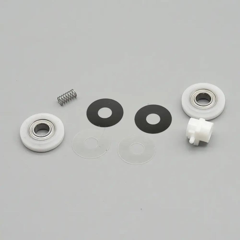Spacer Roller Kit Replacement for BH 363 283 223 423 DS Roll Kit A1UDR90100 Compatible with 1SET for 363