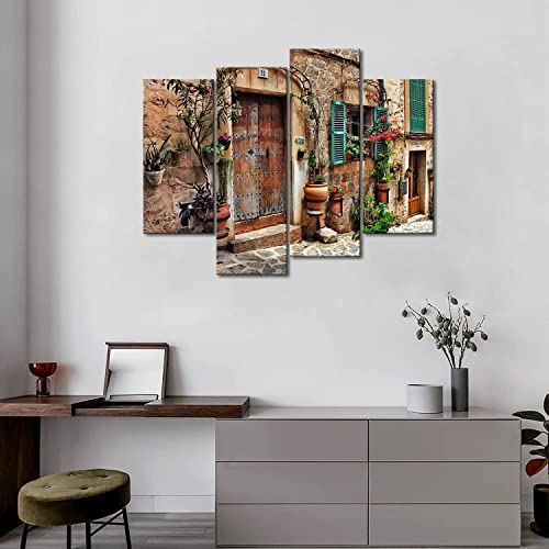 Recopilación de Impresiones sobre lonas disponible en línea para comprar. 9 Imagen adicional