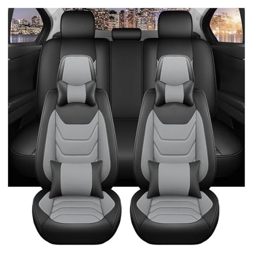 Housses siège voiture Fluence Laguna universelles et adaptables set complet