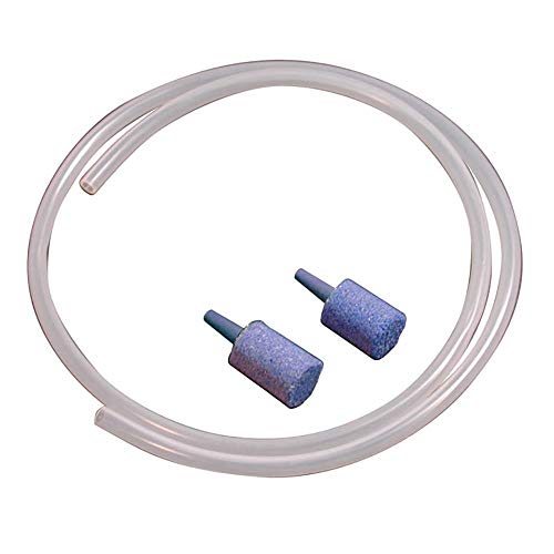 Frabill 14281 Replacement Aeration Stones (Replaces 1428)