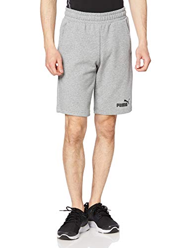 PUMA(プーマ) カジュアル スポーツESS NO.1 ロゴ 10 ショートパンツ 687529メンズ