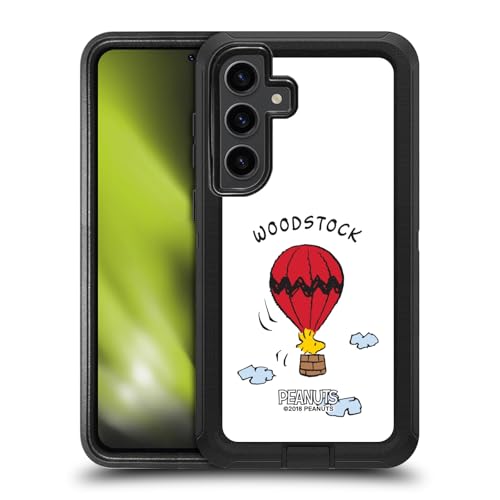Coque Samsung S24 Plus Peanuts antichoc et ultra-blindée