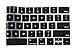Ultra Thin Silicone Keyboard Cover Skin Protector Film Compatible with MacBook Pro 13