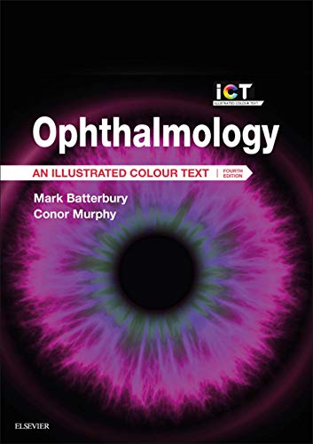 Ophthalmology E-Book: An Illustrated Colour Text