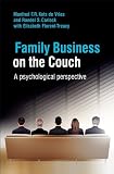 Family Business on the Couch: A Psychological Perspective
