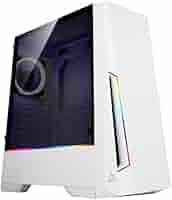 Amazon | ANTEC DP501 White | ANTEC | PCケース 通販