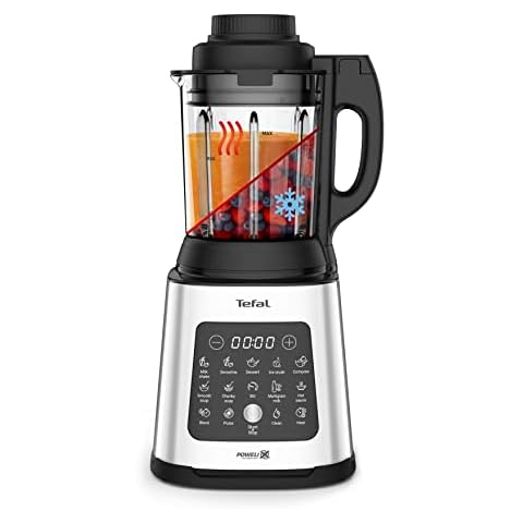 Tefal Perfectmix Cook Blender & Soup Maker Cover