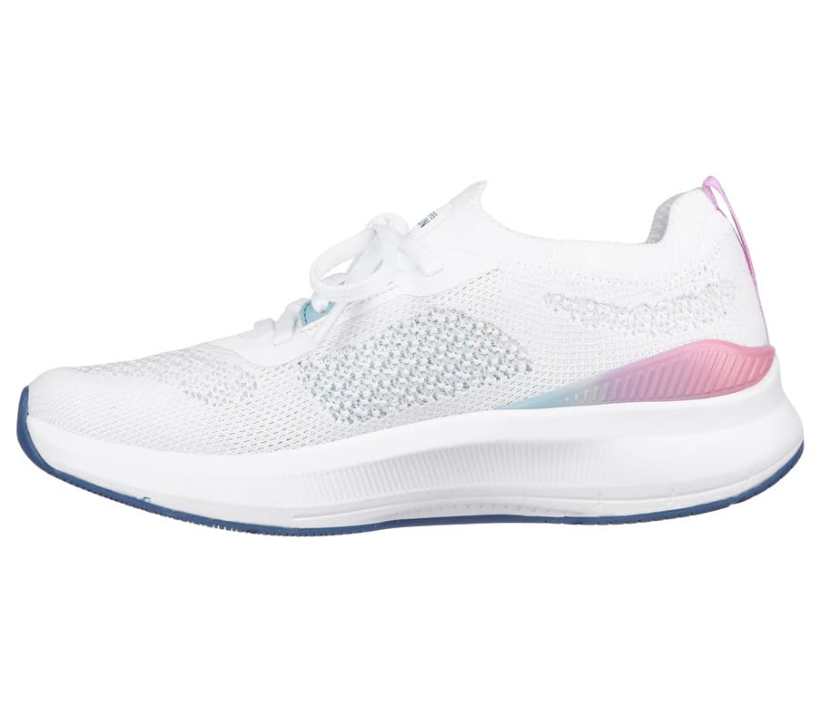 Image of Skechers Women Go Run Pulse Roadie Running Shoe