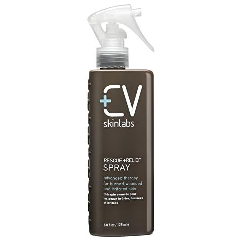 CV Skinlabs Rescue + Relief Spray (6 oz.) Cover