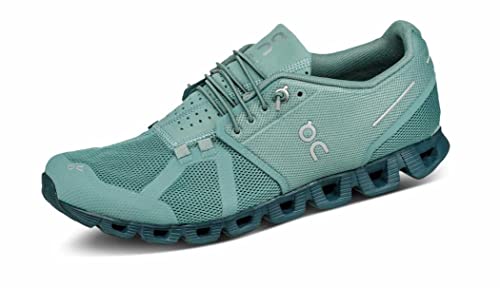 On Men's Cloud 5 Running Shoes, meeresmotiv, 45 EU