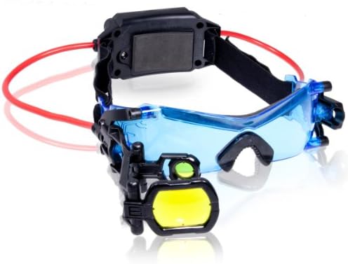 Spy Gear - Night Vision Glasses
