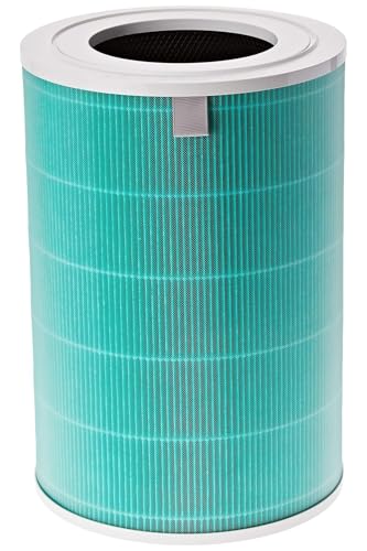 2H Akıllı N2 Mi Air Purifier Hava Temizleyici Antibakteriyel Filtre