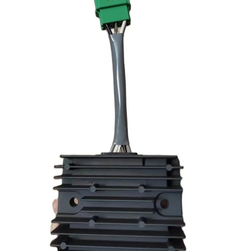 Regulator SH748AA Compatible With GX620 GX630 GX690 GX670 GX610 Engine