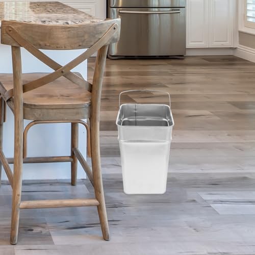 Encuentra la mejor selección de Contenedores reciclaje baño los más recomendados. 21 Imagen adicional