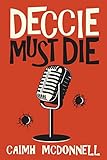 mcm schwarze tasche klein  Deccie Must Die (MCM Investigations, Band 2)