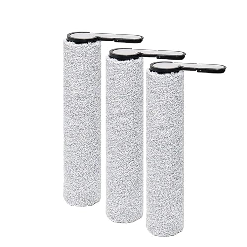 Roborock �ƌ݊�������AF25 RT / F25 LT / F25 ALT / F25 ACE �|���@���[���[�u���V�ƃt�B���^�[�A�N�Z�T���[�̌����X�y�A�p�[�c(Black L)