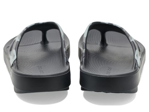 Image of OOFOS OOlala Women's Sandal - Lightweight Recovery Footwear - Reduces Stress on Feet, Joints & Back - Machine Washable