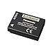 Produktbild Panasonic Original Akku für Panasonic LUMIX DMC-TZ10, Camcorder/Digitalkamera Li-Ion Batterie