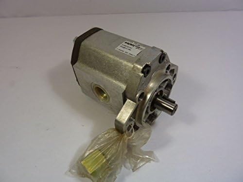 Salami 3PB46S-R87S3-POMPA Hydraulic Pump