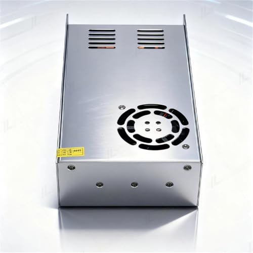 Alimentation de commutation AC DC 24V transformateur 600W 25A pour imprimante - 6