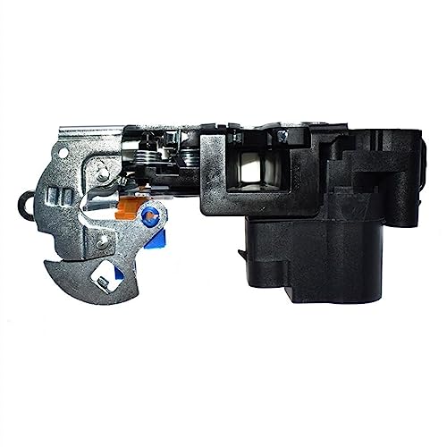 Actuador de cerradura trasera derecha para Chevrolet Aveo 2004-2011 4