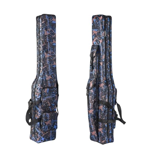 Gwrv�|�[�^�u�� �t�B�b�V���O�o�b�O 100cm/150cm ��e�� �Ƒ� �ނ胍�b�h �^�b�N���o�b�O ���|�� (�u���[����)