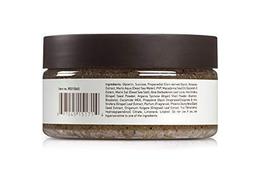 AHAVA Exfoliante Suavizante Corporal - 300 gr. - Imagen 3