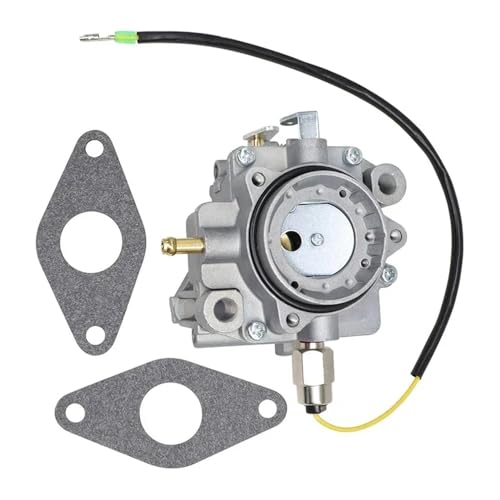 Carburateur FD620D de haute précision pour John Deere 425