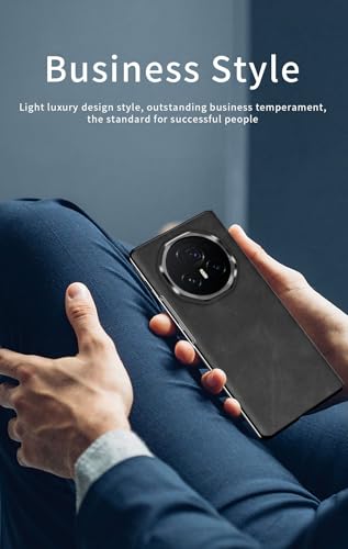 Housse Honor Magic V3 pour éviter les rayures avec béquille - 5