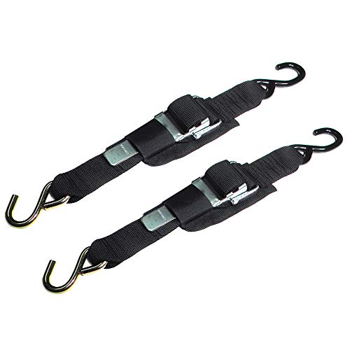 Rod Saver 2PB6; 2X6FT Tie Down Made by Rod Saver