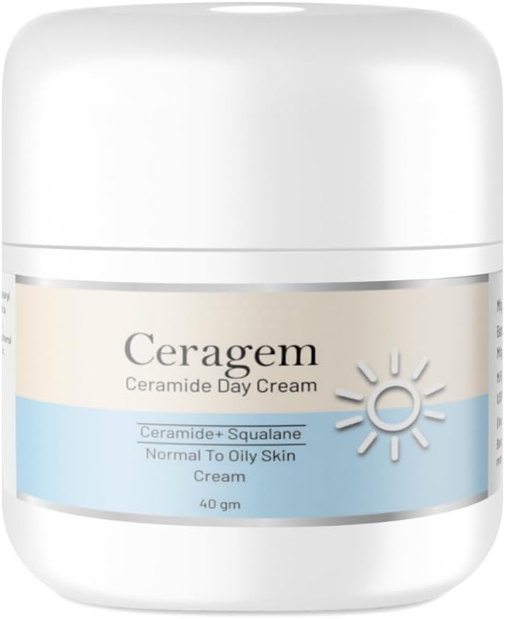 GemmaCeragem Ceramide Day Cream