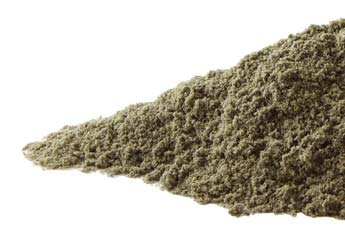 Lavender Flower Powder, USDA Certified Organic, 1 Oz. Bag