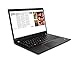 LENOVO Thinkpad T490 Laptop (20N2-0042US) Intel i7-8665U, 16GB RAM, 512GB SSD, 14-inch WQHD 2560x1440, Win10 Pro, MicroSD Card Reader, Fingerprint, IR 720p Webcam, Backlit KB