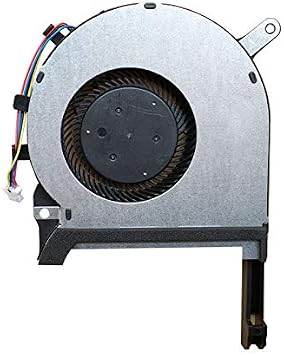 Laptop CPU Fan for ASUS FX505DU FX505DV FX505GM FX505GU 13NR00S0M11111 13NR00S0M11011 DFS5K12304363H-FM1U DC5V 0.5A