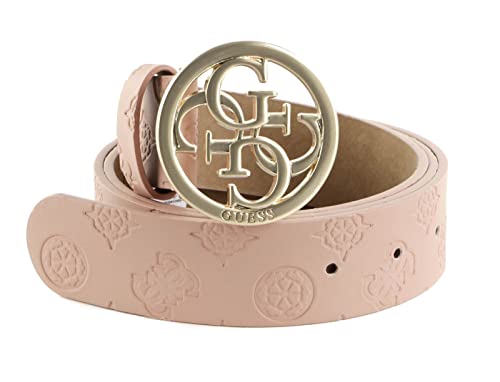 Preisvergleich Produktbild GUESS BEA ADJUST PANT BELT, uni(alm), Gr. L