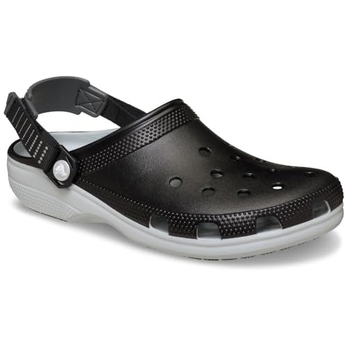 Classic Turbo Clog - vue 7