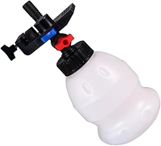 ERINGOGO 1 Peça Para Trocar O Pote De Óleo Garrafa De Recarga De Fluido De Freio Sangrador De Freio A Vácuo Garrafa De Troca De Fluido De Freio Mudança De Freio De Óleo De Caminhão