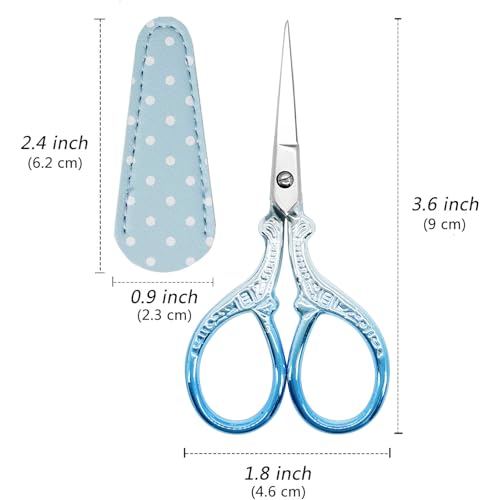 El Mejor Listado de Labor de aguja los más recomendados. 23 Imagen adicional