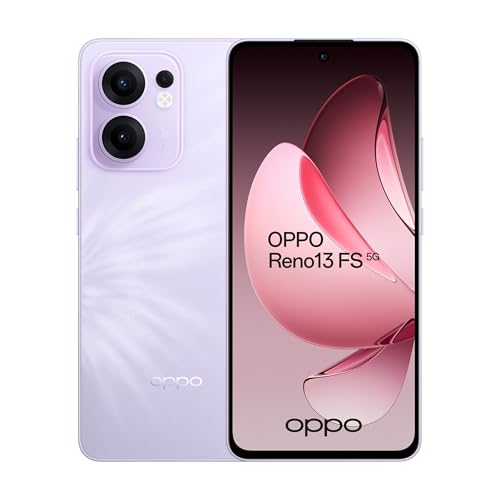Oppo Reno 13 FS 5G, Smartphone Android...