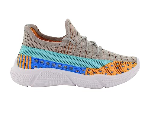 Image of Sparx Boys Sd0525c Sneaker
