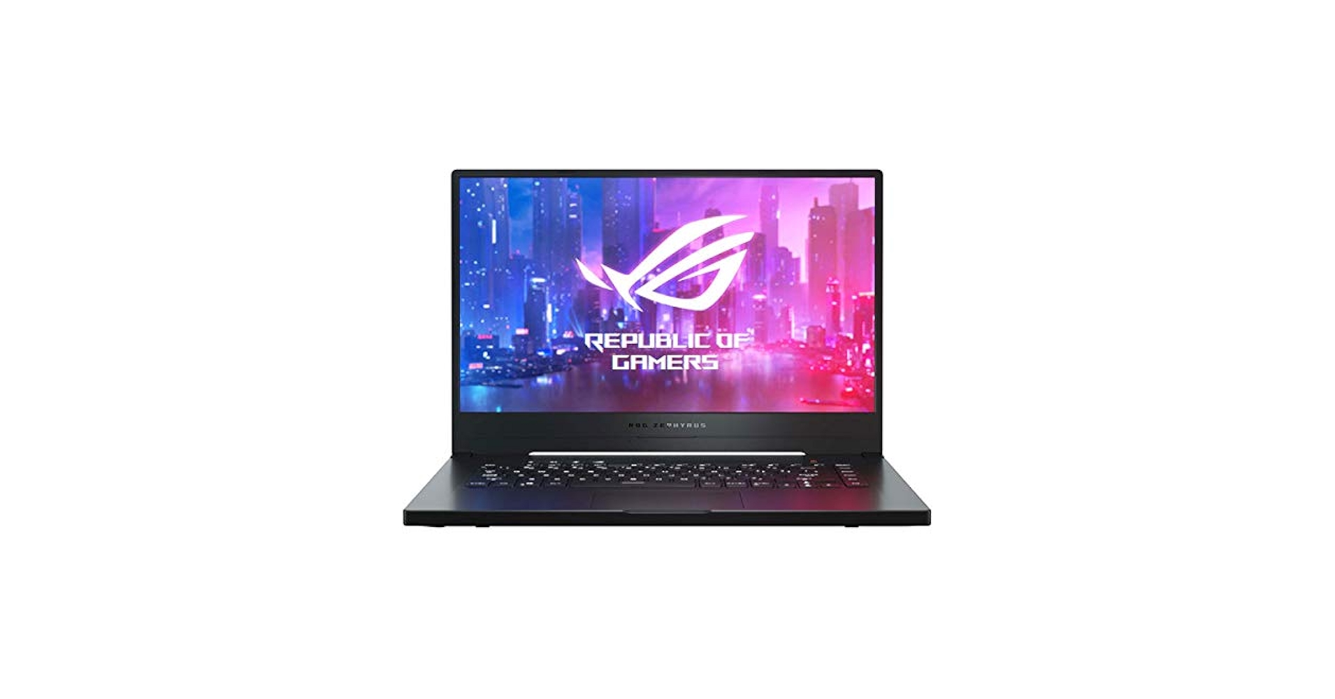 Amazon.co.jp: ASUS (エイスース) GA502DU-R7G1660B ゲーミング
