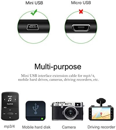 Rino Charger,Rino 520 Charger Compatible for Garmin Rino 520 520HCX 530 530HCX 610 650 650t 655t 700 750 755t Handheld GPS Charging Cable image 5