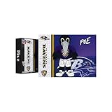 FOCO NFL Baltimore Ravens Mascot 500 Piece Jigsaw PZLZ
