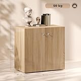 HOMCOM B09PHNG6MQ lato 3