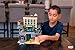 Jada - Marvel Spider-Man Nano Scene, 253225012, 8 Years, Die Cast, Includes 2 Figures