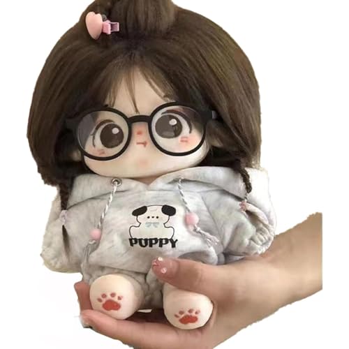 20CM �C���^�[�l�b�g�L���l�Ȑl�` �����ւ��Ή� ���̎q�a�����v���[���g �_�炩���f�� (��������,O) [���s�A���i]