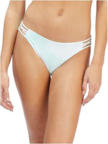 Roxy Palm Tree Dreams bas de bikini réversible maillot de bain plage femme - 2